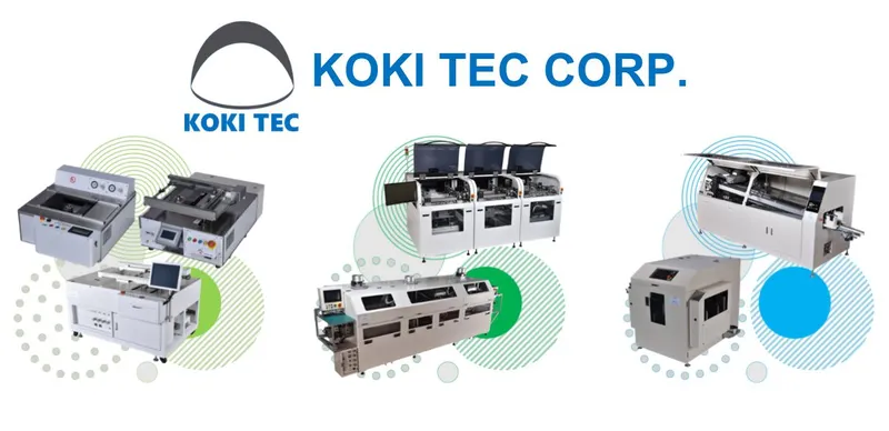 Sản phẩm Koki Cover — Công Ty TNHH Mễ Đình — MST 0304362604