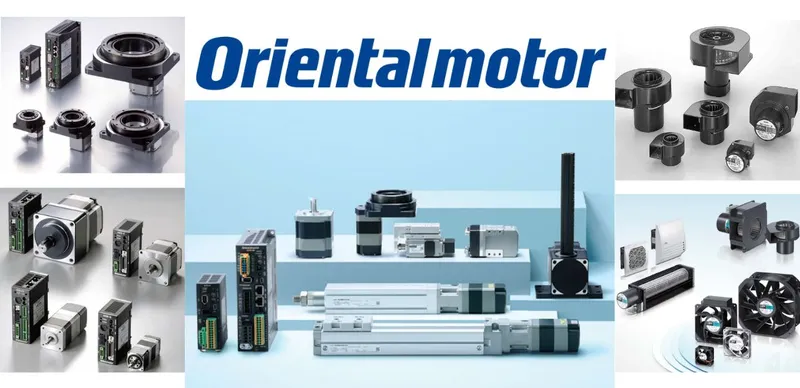 Sản phẩm Oriental Motor Cover — Công Ty TNHH Mễ Đình — MST 0304362604