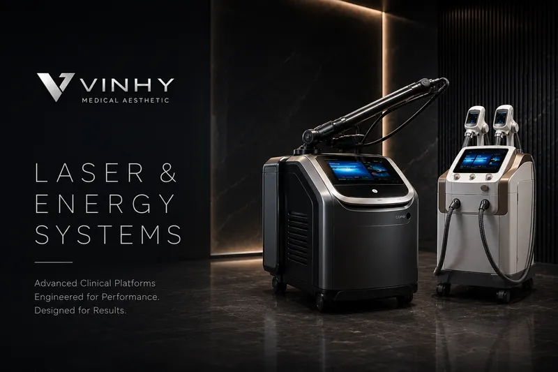 Sản phẩm laser energy 1 — Công Ty TNHH Vin Hy — MST 0304372627