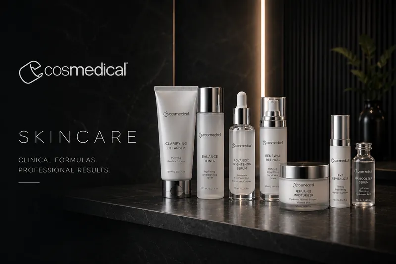 Sản phẩm skincare 1 — Công Ty TNHH Vin Hy — MST 0304372627