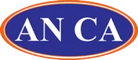 Logo Màng BOPP An Ca - Công Ty TNHH Sản Xuất Thương Mại An Ca