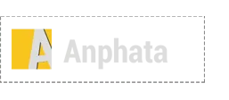 Logo Vận Tải Anphata - Công Ty TNHH Dịch Vụ Thương Mại Anphata