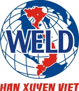 Logo Công Ty TNHH Sản Xuất - Thương Mại - Dịch Vụ Hàn Xuyên Việt