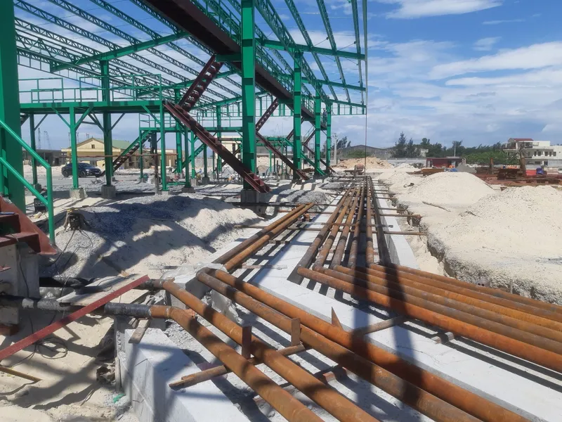 Sản phẩm Hai ha Quang Tri — Công Ty TNHH Sản Xuất - Thương Mại - Dịch Vụ Hàn Xuyên Việt — MST 0304394444