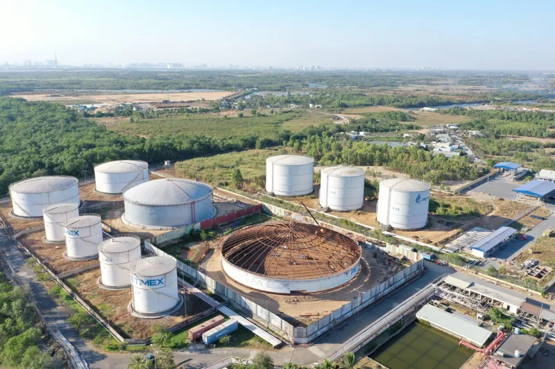 Sản phẩm Kho Phuoc Khanh 2019 — Công Ty TNHH Sản Xuất - Thương Mại - Dịch Vụ Hàn Xuyên Việt — MST 0304394444