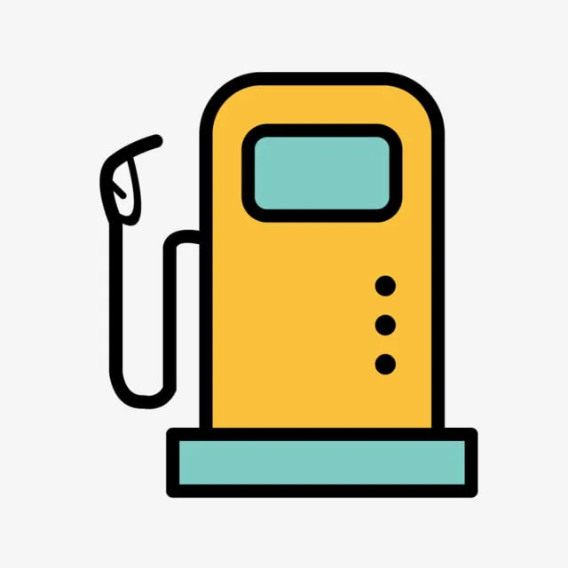 Sản phẩm pngtree vector fuel station icon png image_745318 — Công Ty TNHH Sản Xuất - Thương Mại - Dịch Vụ Hàn Xuyên Việt — MST 0304394444