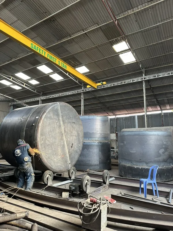 Sản phẩm bon chua xang 7 1 — Công Ty TNHH Sản Xuất - Thương Mại - Dịch Vụ Hàn Xuyên Việt — MST 0304394444