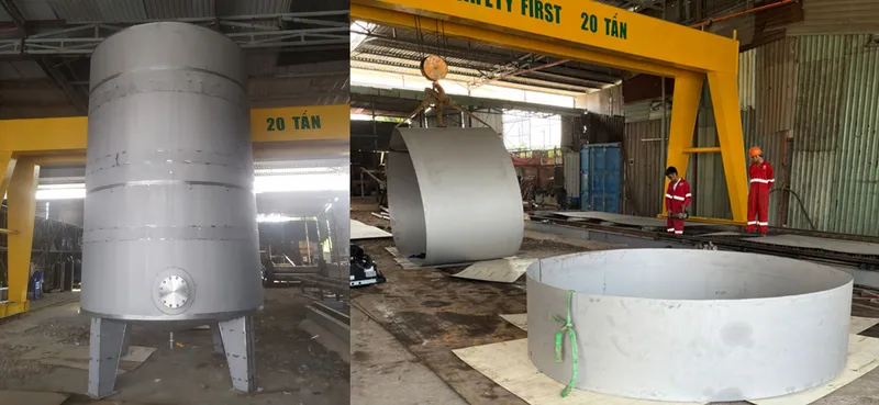 Sản phẩm Untitled 2 — Công Ty TNHH Sản Xuất - Thương Mại - Dịch Vụ Hàn Xuyên Việt — MST 0304394444