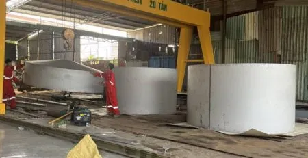 Sản phẩm tank dau 3 450x231 — Công Ty TNHH Sản Xuất - Thương Mại - Dịch Vụ Hàn Xuyên Việt — MST 0304394444