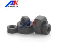 Sản phẩm Hex Nuts — Công Ty TNHH Sản Xuất Thương Mại Dịch Vụ An Kiều — MST 0304403610