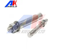 Sản phẩm TACKEINOXONGLIEN — Công Ty TNHH Sản Xuất Thương Mại Dịch Vụ An Kiều — MST 0304403610