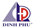 Logo Công Ty TNHH Sản Xuất Thương Mại Dịch Vụ Đỉnh Phú