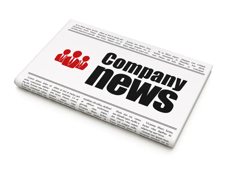 Sản phẩm companynews — Chứng Khoán DVSC - Công Ty Cổ Phần Chứng Khoán Đại Việt — MST 0304407252