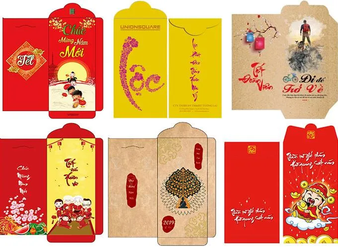 Sản phẩm in bao li xi gia re 1731855207 — Công Ty TNHH Lâm Nhật Minh — MST 0304411964