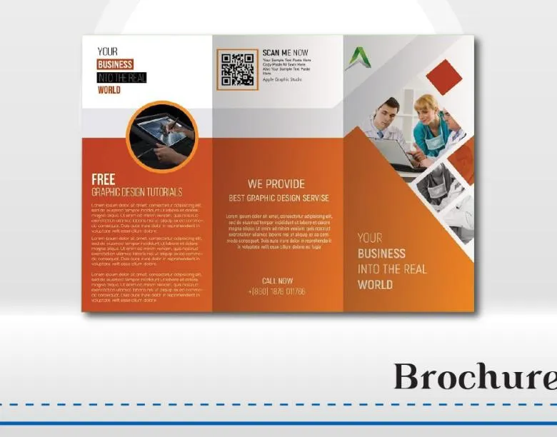 Sản phẩm brochure 4 1734061373 — Công Ty TNHH Lâm Nhật Minh — MST 0304411964