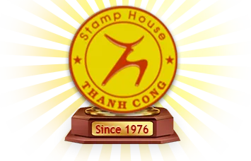 Logo Công Ty TNHH Khắc Dấu Thành Công