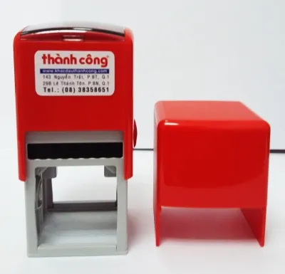 Sản phẩm dau tron can vuong2 — Công Ty TNHH Khắc Dấu Thành Công — MST 0304415630