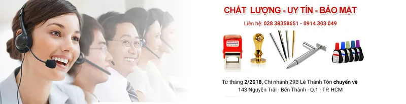 Sản phẩm 2018 04 14 10 24 29 0 — Công Ty TNHH Khắc Dấu Thành Công — MST 0304415630