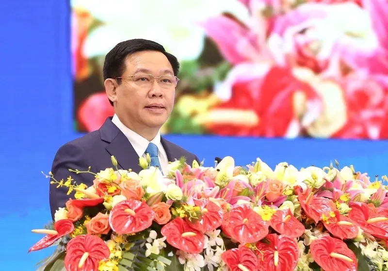 Sản phẩm 557586190491_PTT Vuong Dinh Hue phat bieu tai CAEXPO 2018 — Công Ty Cổ Phần Sài Gòn An Thái — MST 0304419561