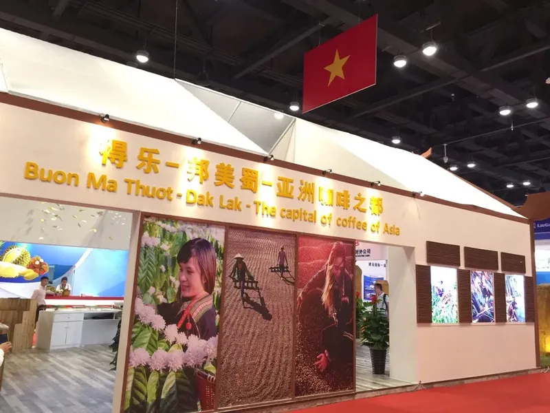Sản phẩm 987170191799_thanh pho dep chu de chinh cua gian hang quoc gia caexpo 2016 — Công Ty Cổ Phần Sài Gòn An Thái — MST 0304419561