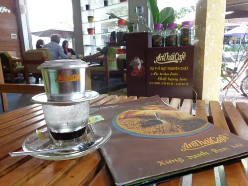 Sản phẩm 066037041355_AnThaiCafe van hoa tu mot goc nhin 2 — Công Ty Cổ Phần Sài Gòn An Thái — MST 0304419561