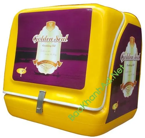 Sản phẩm thung cho hang 01 s 11566 — Công Ty TNHH Sản Xuất - Thương Mại - Quảng Cáo Bảo Khanh — MST 0304434464