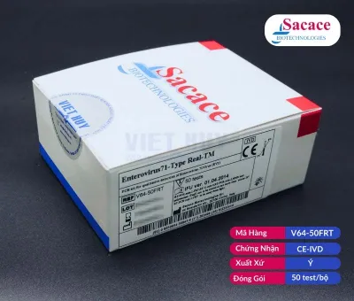 Sản phẩm enterovirus 71type realtm_9570_400x340 — Công Ty TNHH Thiết Bị Khoa Học Kỹ Thuật Việt Huy — MST 0304444286