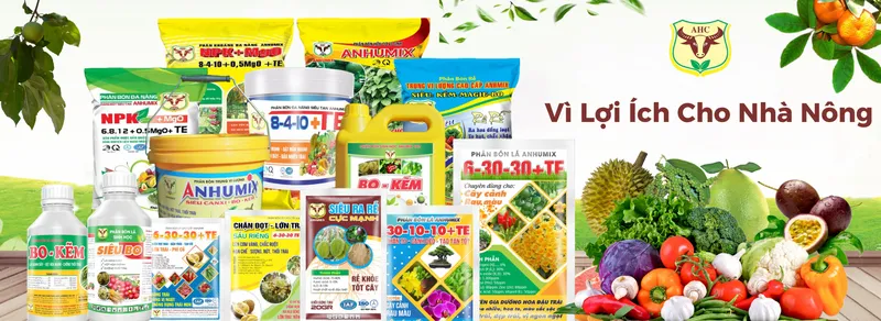 Sản phẩm Thêm tiêu đề 14 — Công Ty TNHH Dịch Vụ Kỹ Thuật Nông Nghiệp Và Thương Mại An Hưng — MST 0304457535