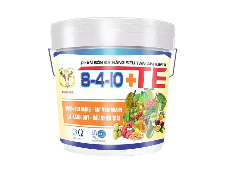 Sản phẩm 666 — Công Ty TNHH Dịch Vụ Kỹ Thuật Nông Nghiệp Và Thương Mại An Hưng — MST 0304457535
