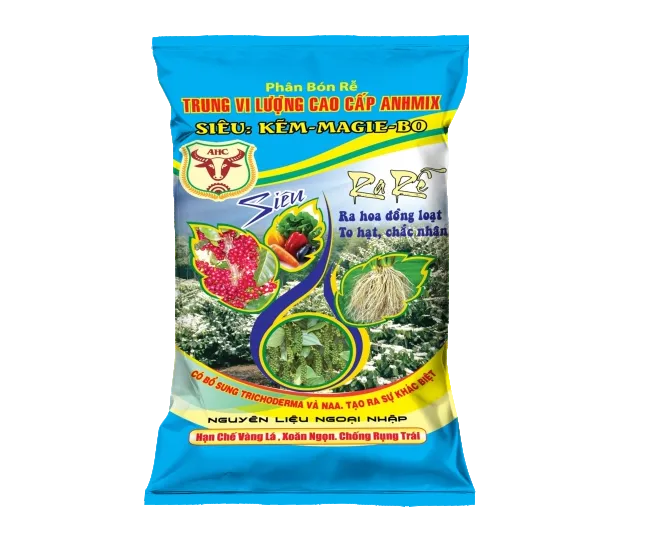 Sản phẩm 700 — Công Ty TNHH Dịch Vụ Kỹ Thuật Nông Nghiệp Và Thương Mại An Hưng — MST 0304457535
