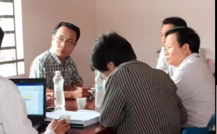 Sản phẩm cuc bvtv — Công Ty TNHH Dịch Vụ Kỹ Thuật Nông Nghiệp Và Thương Mại An Hưng — MST 0304457535