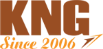Logo Công Ty TNHH Kim Nghĩa