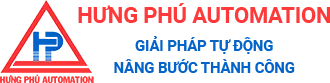 Logo Tự Động Hóa Hưng Phú - Công Ty TNHH Kỹ Thuật Tự Động Hưng Phú