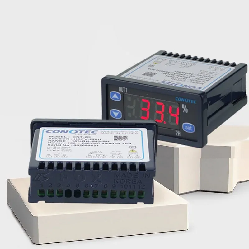 Sản phẩm conotec — Tự Động Hóa Hưng Phú - Công Ty TNHH Kỹ Thuật Tự Động Hưng Phú — MST 0304475037