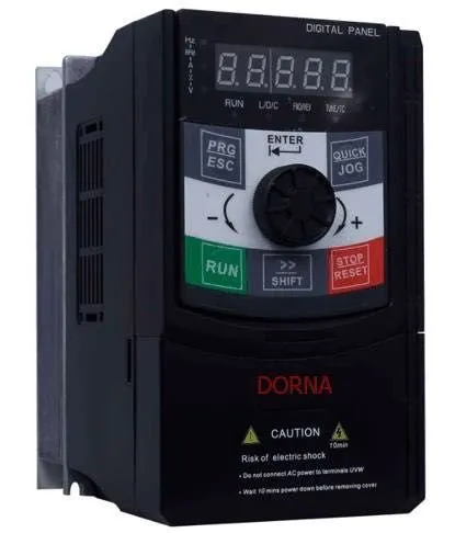 Sản phẩm dorna — Tự Động Hóa Hưng Phú - Công Ty TNHH Kỹ Thuật Tự Động Hưng Phú — MST 0304475037