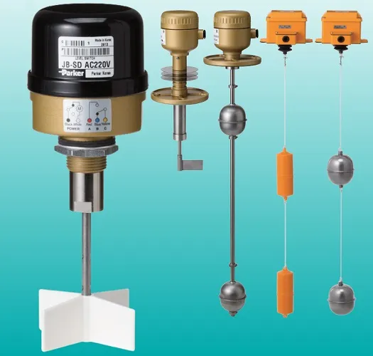Sản phẩm parker — Tự Động Hóa Hưng Phú - Công Ty TNHH Kỹ Thuật Tự Động Hưng Phú — MST 0304475037