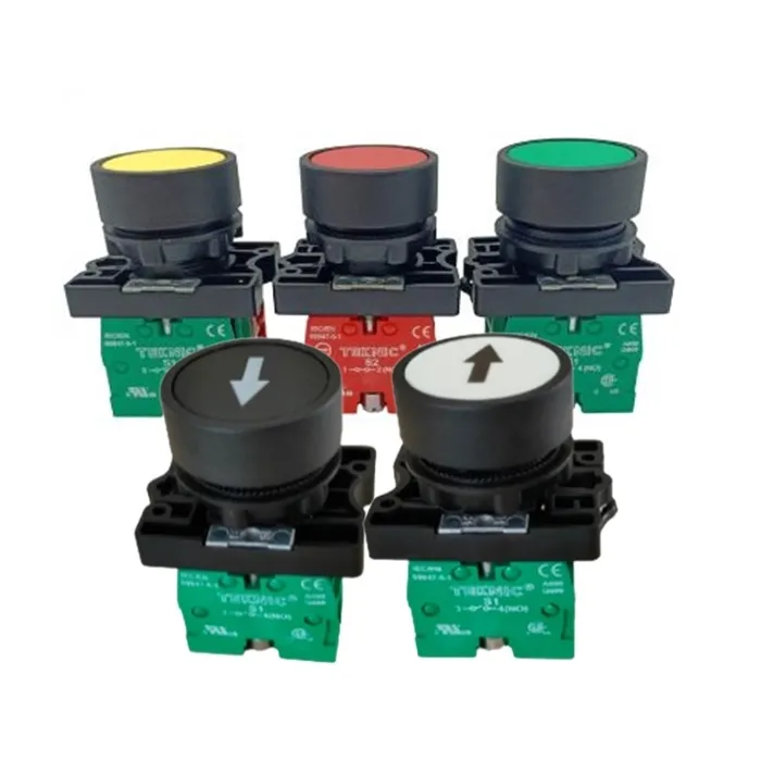 Sản phẩm teknic — Tự Động Hóa Hưng Phú - Công Ty TNHH Kỹ Thuật Tự Động Hưng Phú — MST 0304475037