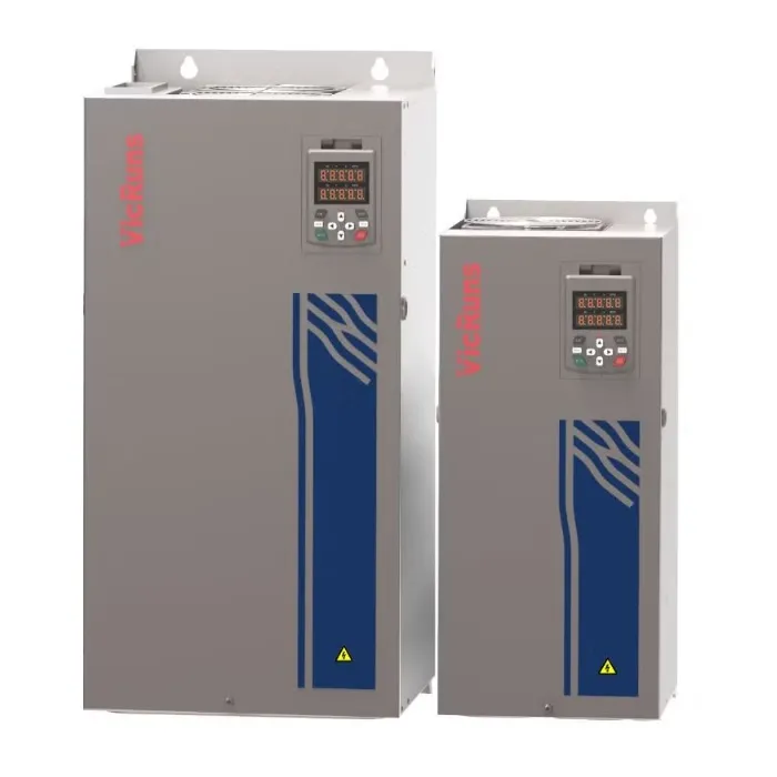 Sản phẩm vicruns — Tự Động Hóa Hưng Phú - Công Ty TNHH Kỹ Thuật Tự Động Hưng Phú — MST 0304475037