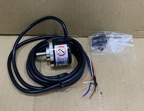 Sản phẩm autonics e50s8 360 6 l 5 encoder — Tự Động Hóa Hưng Phú - Công Ty TNHH Kỹ Thuật Tự Động Hưng Phú — MST 0304475037