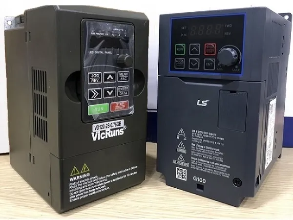 Sản phẩm bien tan — Tự Động Hóa Hưng Phú - Công Ty TNHH Kỹ Thuật Tự Động Hưng Phú — MST 0304475037