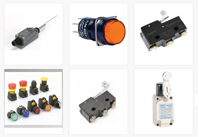 Sản phẩm cong tac nut nhan den bao — Tự Động Hóa Hưng Phú - Công Ty TNHH Kỹ Thuật Tự Động Hưng Phú — MST 0304475037