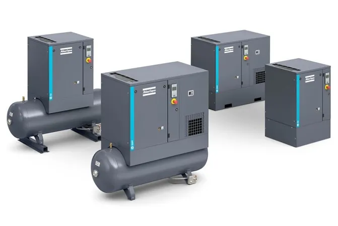 Sản phẩm may nen khi atlas copco — Tự Động Hóa Hưng Phú - Công Ty TNHH Kỹ Thuật Tự Động Hưng Phú — MST 0304475037