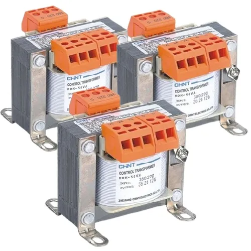 Sản phẩm NDK 50VA IEC — Tự Động Hóa Hưng Phú - Công Ty TNHH Kỹ Thuật Tự Động Hưng Phú — MST 0304475037