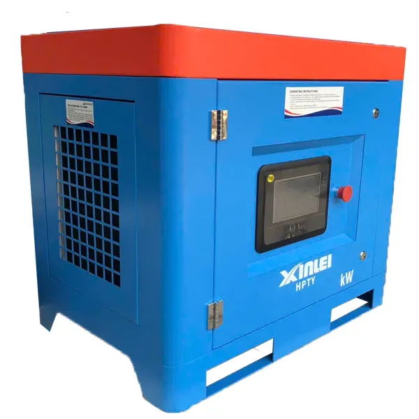 Sản phẩm Xinlei HPTY — Tự Động Hóa Hưng Phú - Công Ty TNHH Kỹ Thuật Tự Động Hưng Phú — MST 0304475037