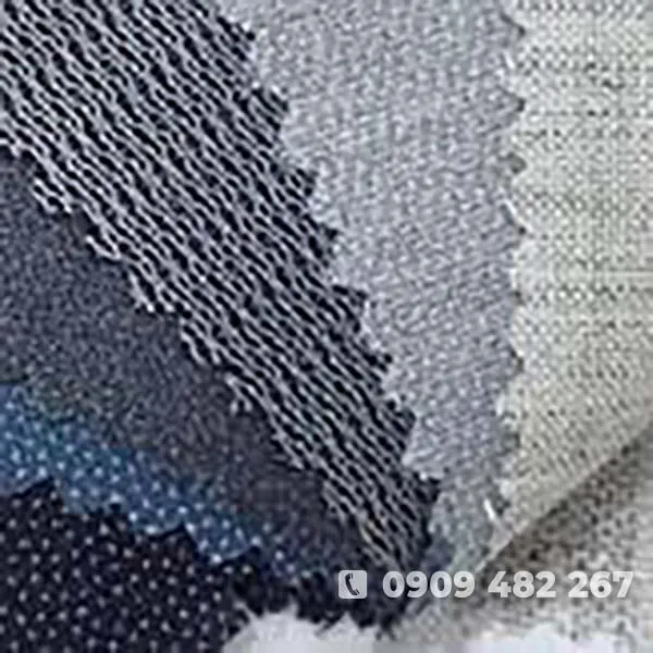 Sản phẩm interliining (1) — Phụ Liệu May Mặc Thịnh Trường Giang - Công Ty TNHH Sản Xuất Thương Mại Thịnh
Trường Giang — MST 0304476256