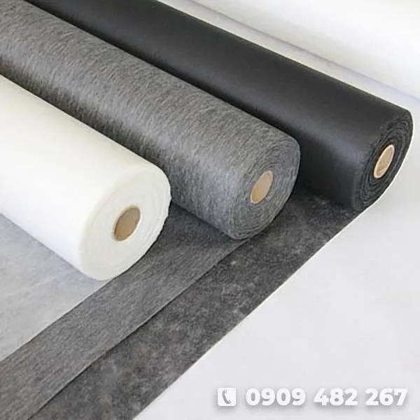 Sản phẩm interliining (10) — Phụ Liệu May Mặc Thịnh Trường Giang - Công Ty TNHH Sản Xuất Thương Mại Thịnh
Trường Giang — MST 0304476256