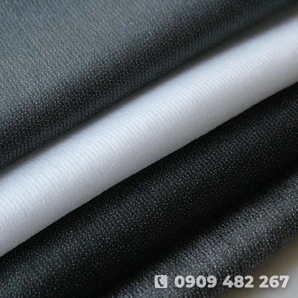 Sản phẩm interliining (11) — Phụ Liệu May Mặc Thịnh Trường Giang - Công Ty TNHH Sản Xuất Thương Mại Thịnh
Trường Giang — MST 0304476256