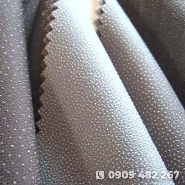 Sản phẩm interliining (12) — Phụ Liệu May Mặc Thịnh Trường Giang - Công Ty TNHH Sản Xuất Thương Mại Thịnh
Trường Giang — MST 0304476256