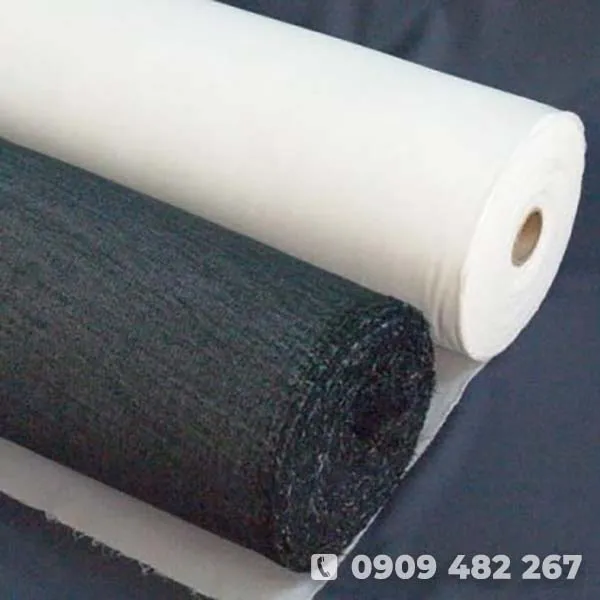 Sản phẩm interliining (2) — Phụ Liệu May Mặc Thịnh Trường Giang - Công Ty TNHH Sản Xuất Thương Mại Thịnh
Trường Giang — MST 0304476256