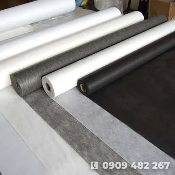 Sản phẩm interliining (3) — Phụ Liệu May Mặc Thịnh Trường Giang - Công Ty TNHH Sản Xuất Thương Mại Thịnh
Trường Giang — MST 0304476256